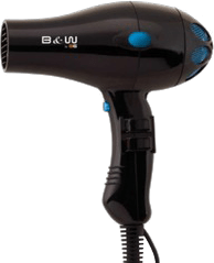 Secador Twistesr 2100