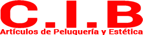 CIB articulos de peluqueria