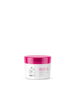 SCHWARZKOPF BONACURE MASCARILLA